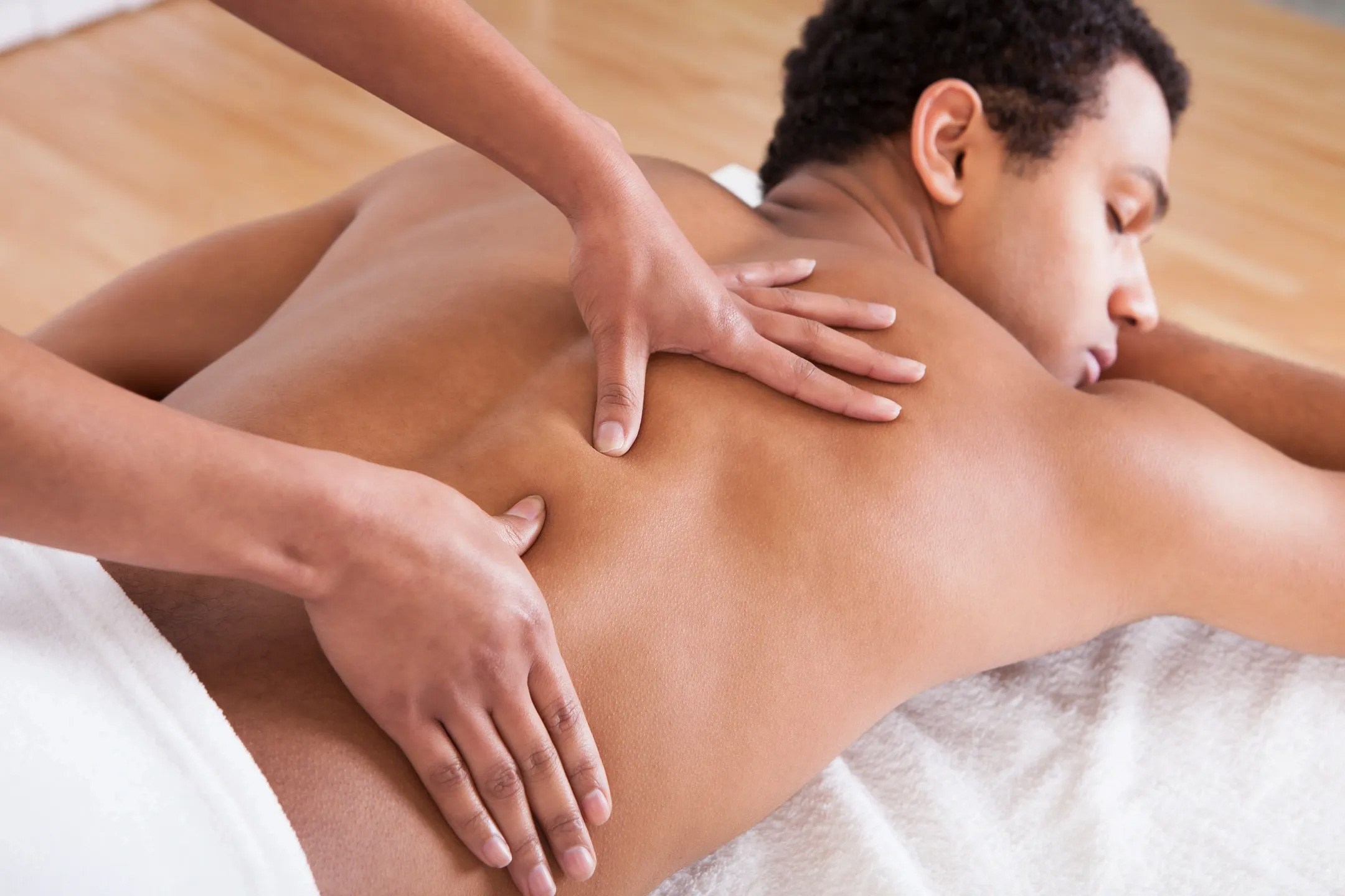 Medical and Therapeutic Massage